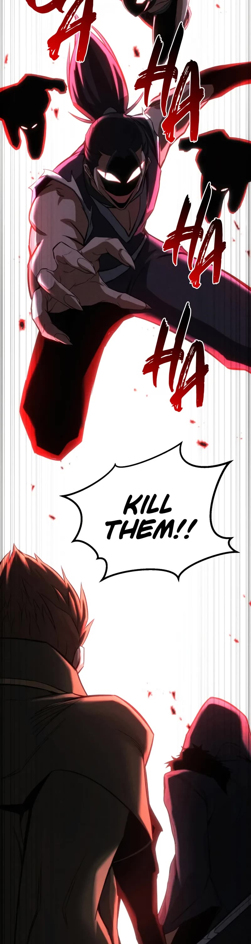 Absolute Necromancer Chapter 87 page 38 - Chapter 87