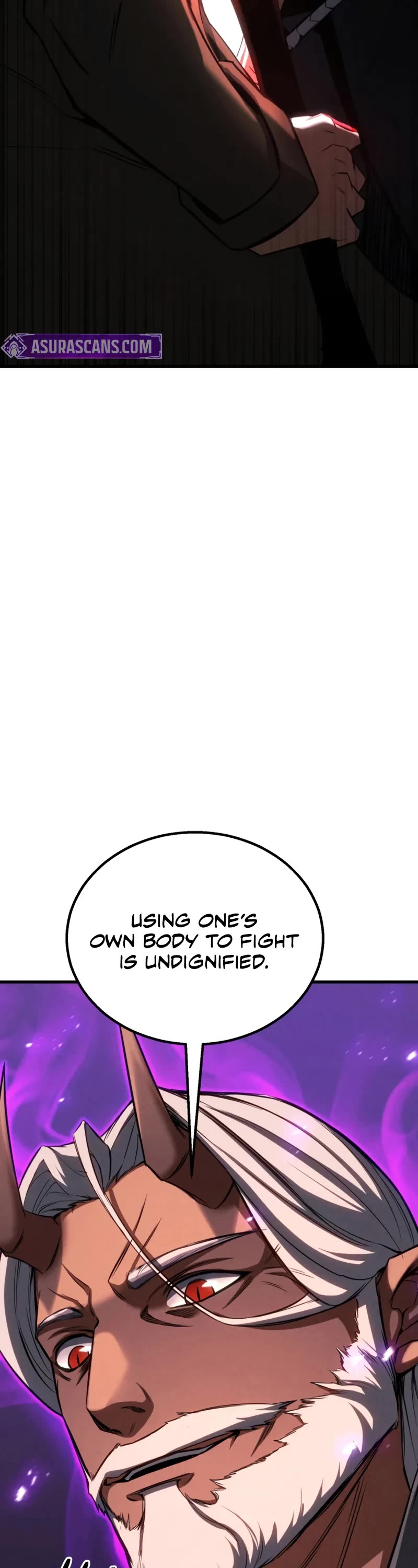 Absolute Necromancer Chapter 87 page 39 - Chapter 87