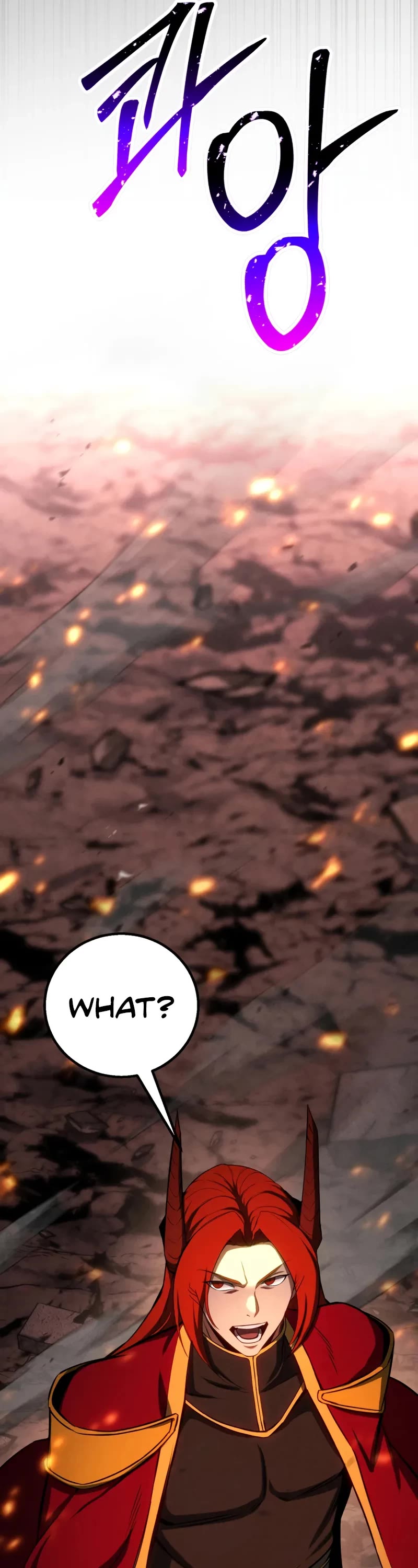 Absolute Necromancer Chapter 87 page 43 - Chapter 87