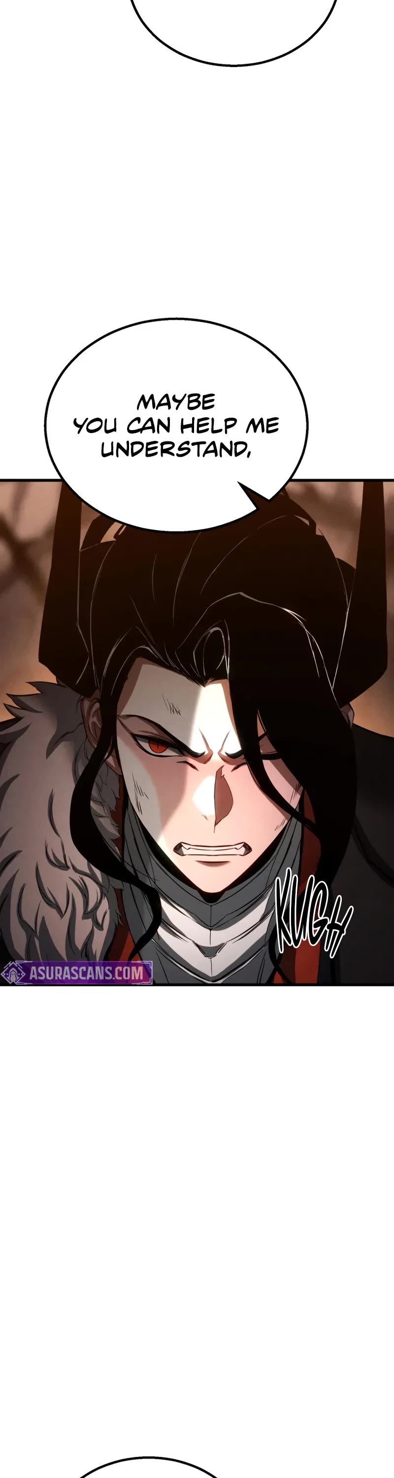 Absolute Necromancer Chapter 87 page 49 - Chapter 87