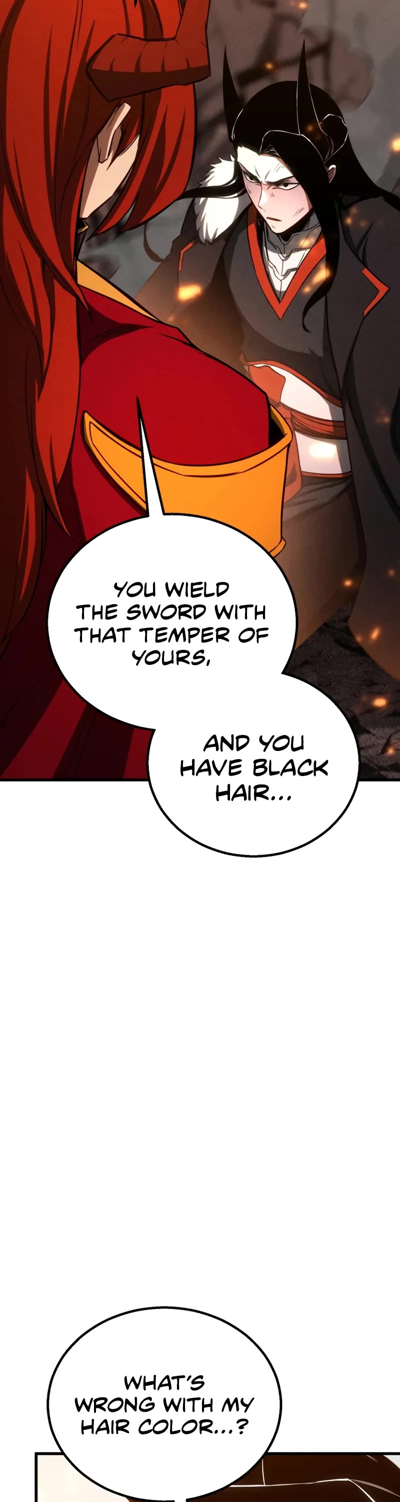 Absolute Necromancer Chapter 87 page 54 - Chapter 87