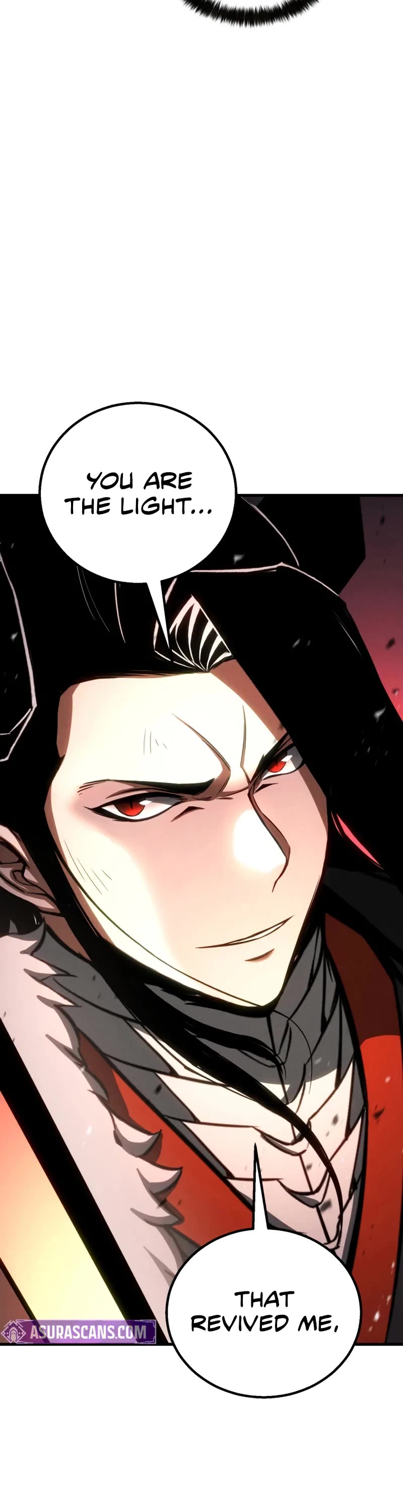 Absolute Necromancer Chapter 87 page 69 - Chapter 87