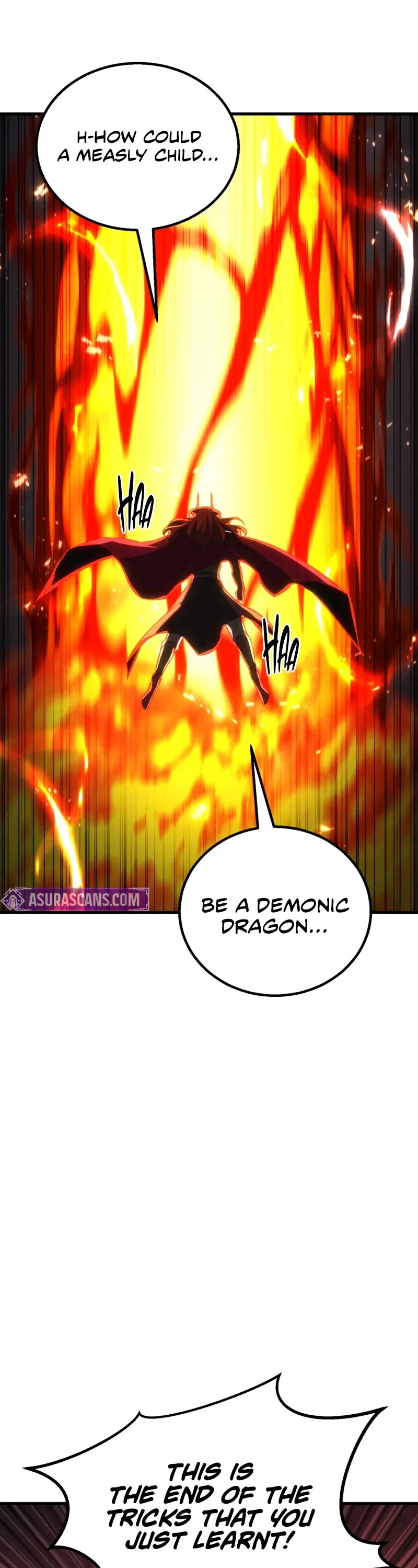 Absolute Necromancer Chapter 88 page 14 - Chapter 88