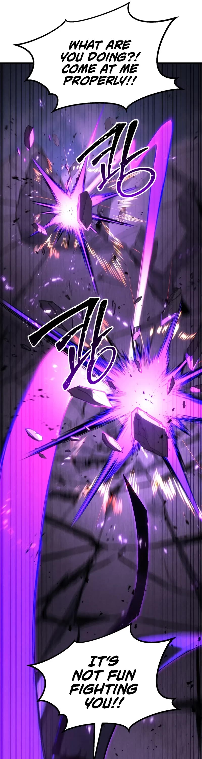 Absolute Necromancer Chapter 88 page 26 - Chapter 88