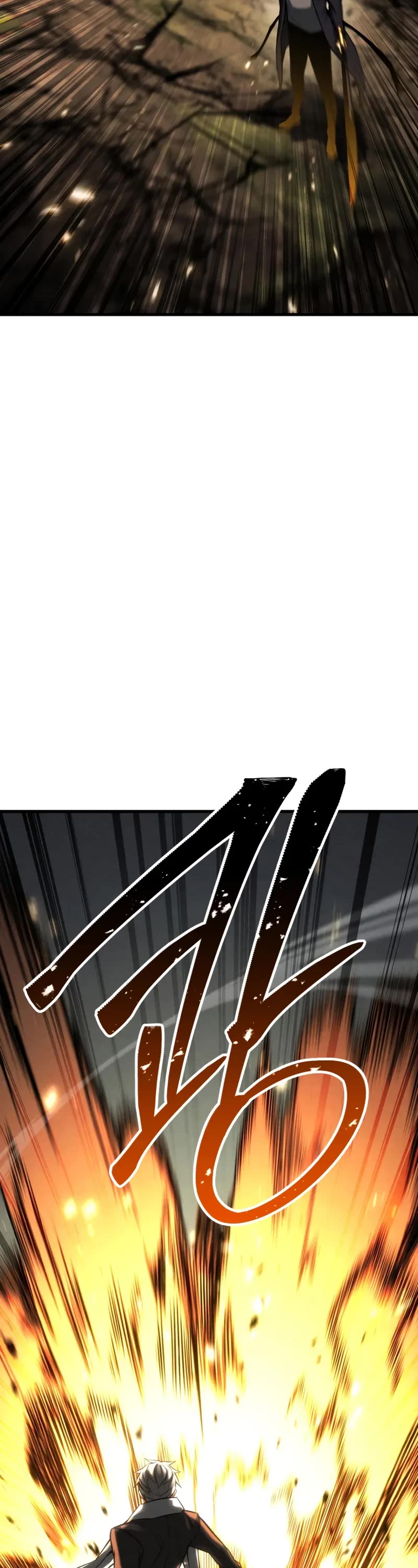 Absolute Necromancer Chapter 88 page 43 - Chapter 88
