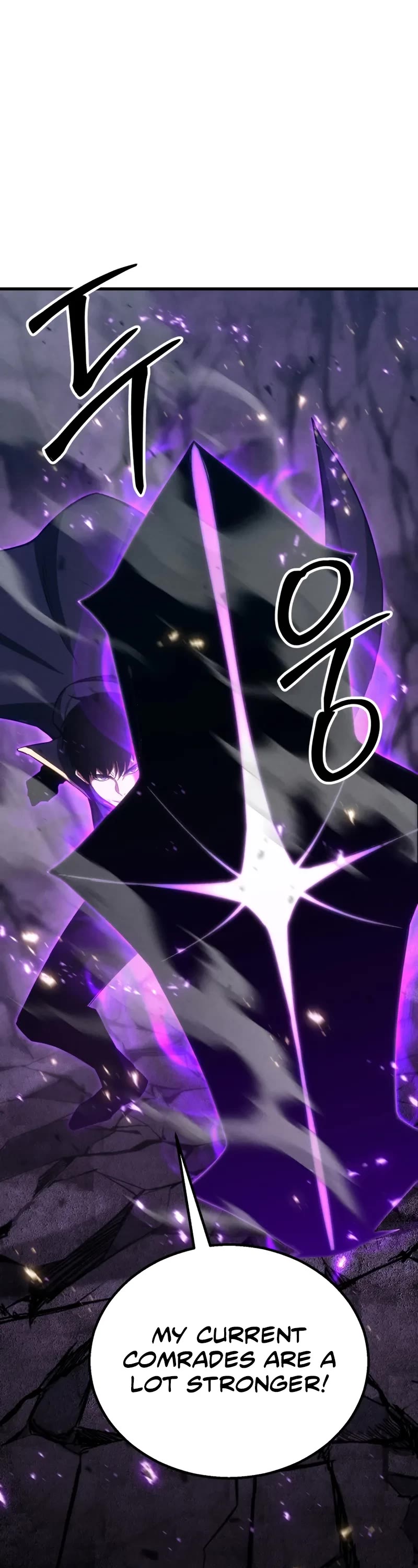 Absolute Necromancer Chapter 88 page 47 - Chapter 88