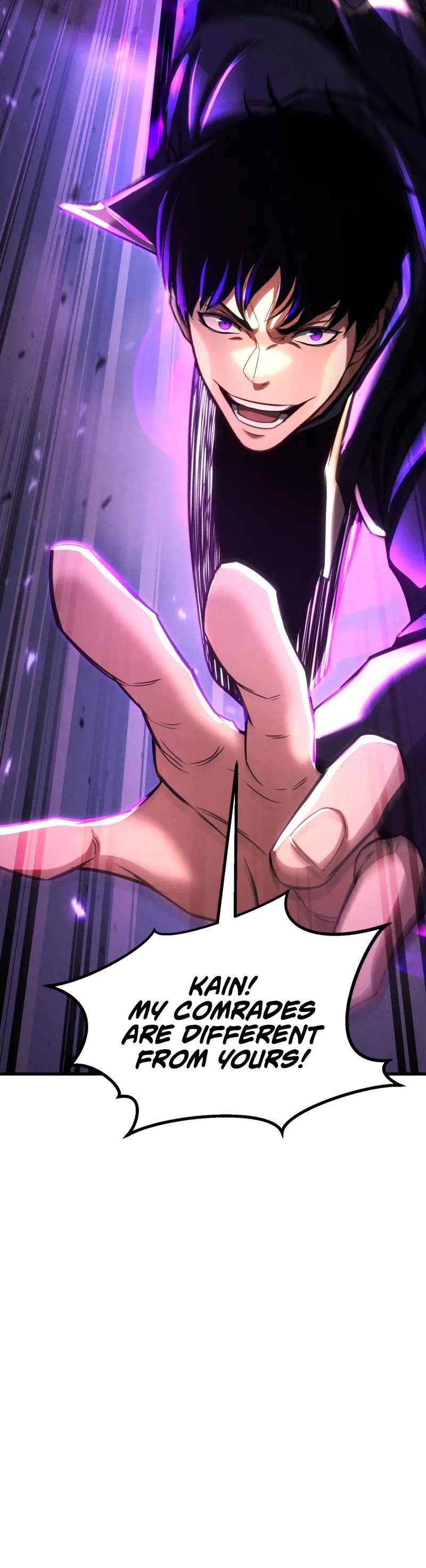 Absolute Necromancer Chapter 88 page 54 - Chapter 88