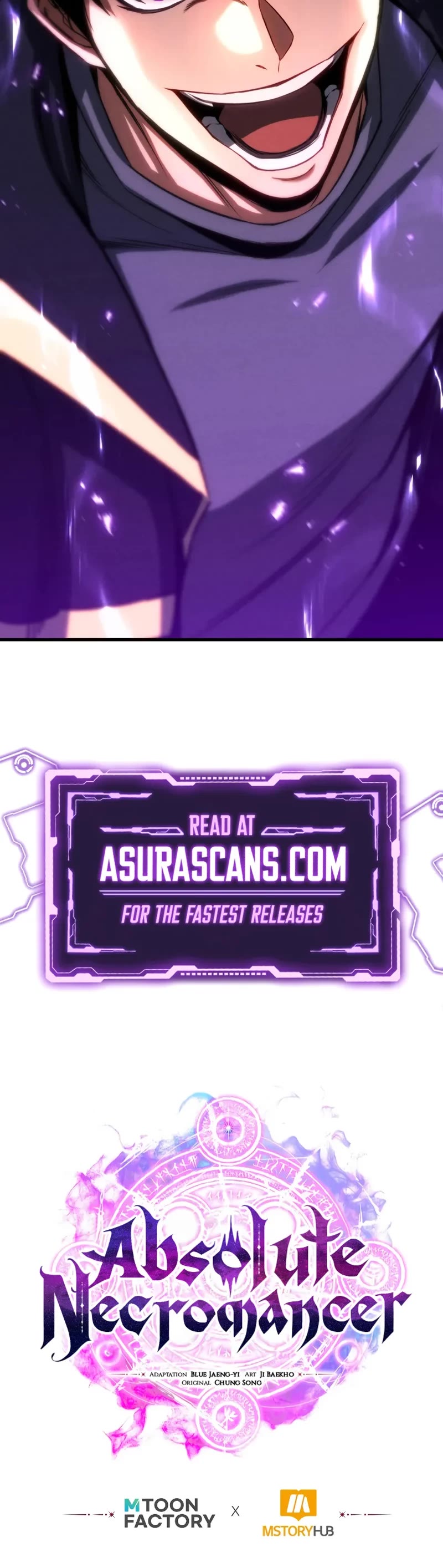 Absolute Necromancer Chapter 88 page 69 - Chapter 88