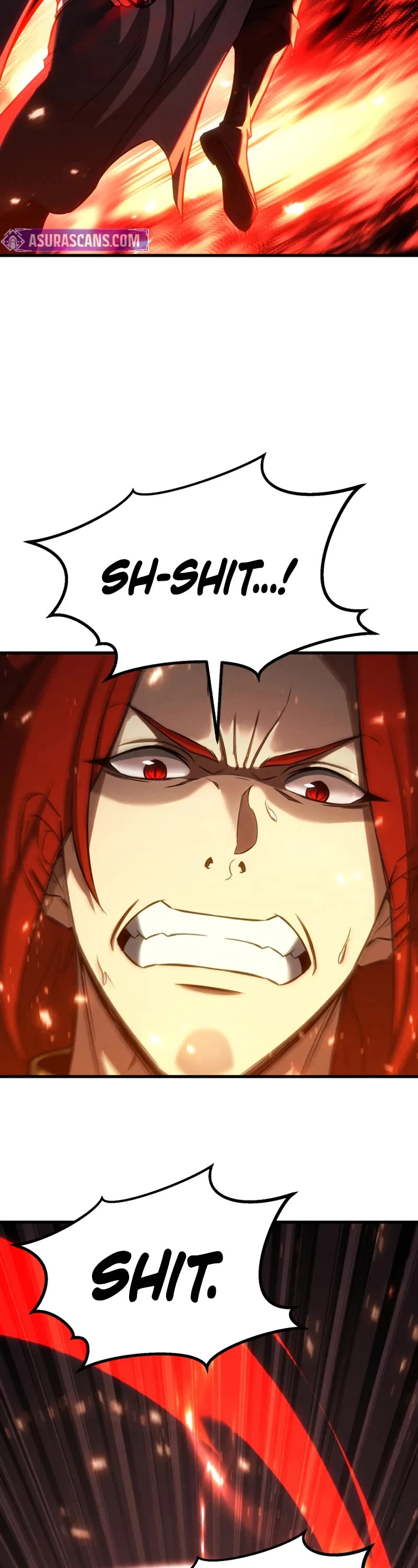 Absolute Necromancer Chapter 88 page 8 - Chapter 88