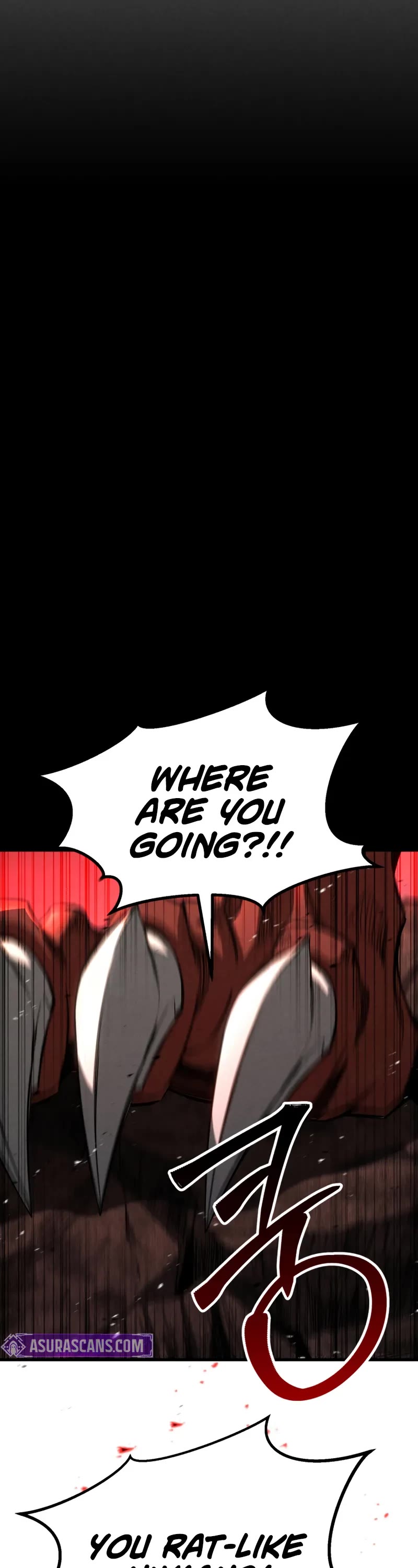 Absolute Necromancer Chapter 89 page 20 - Chapter 89