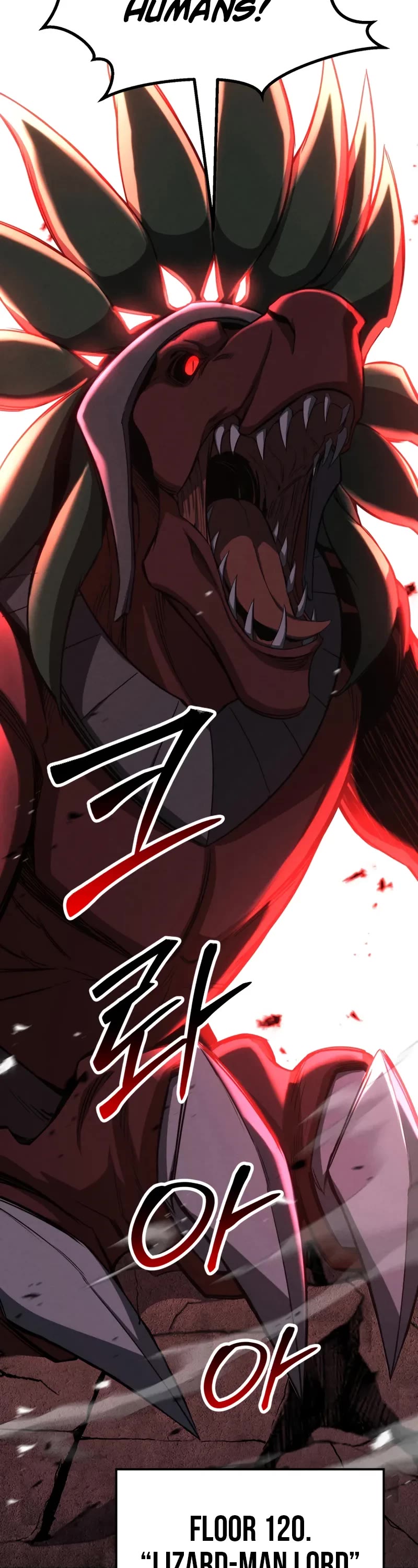 Absolute Necromancer Chapter 89 page 21 - Chapter 89