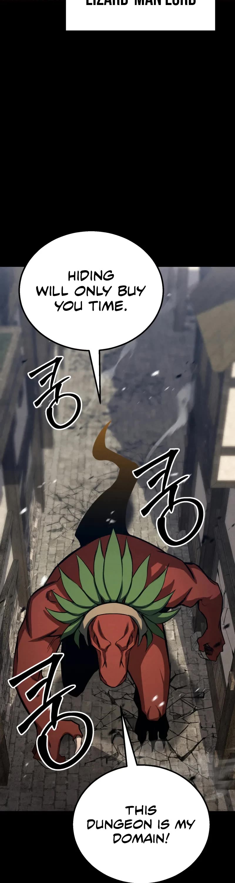 Absolute Necromancer Chapter 89 page 22 - Chapter 89
