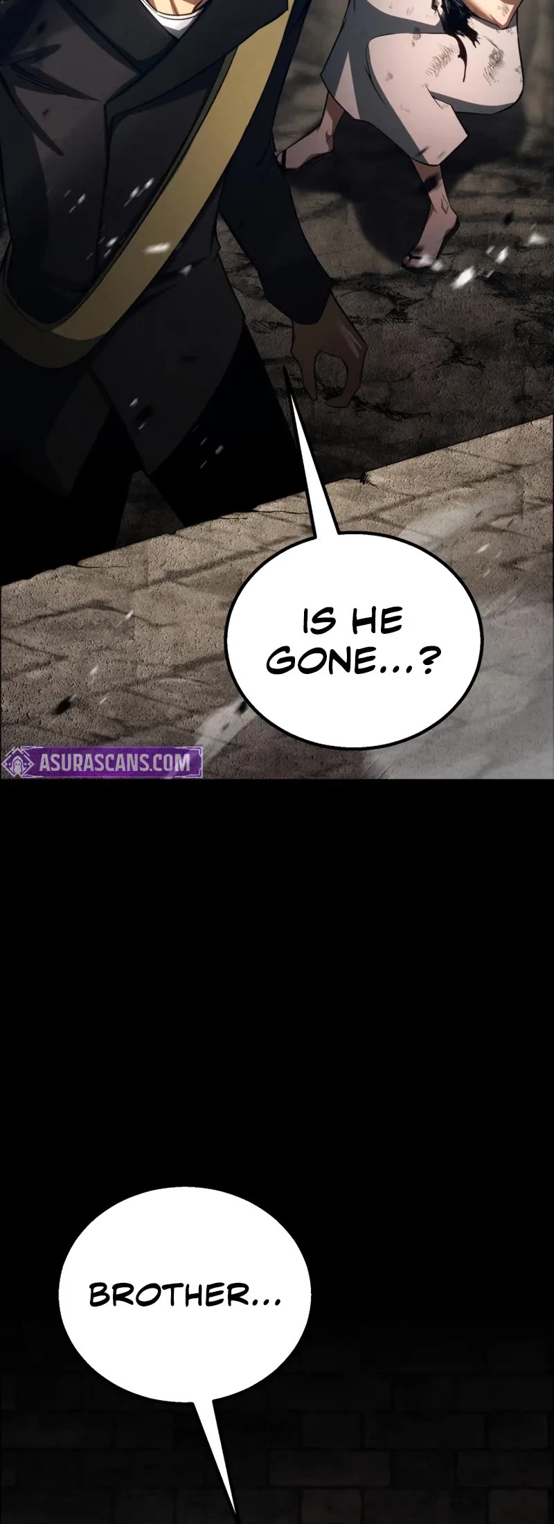 Absolute Necromancer Chapter 89 page 24 - Chapter 89
