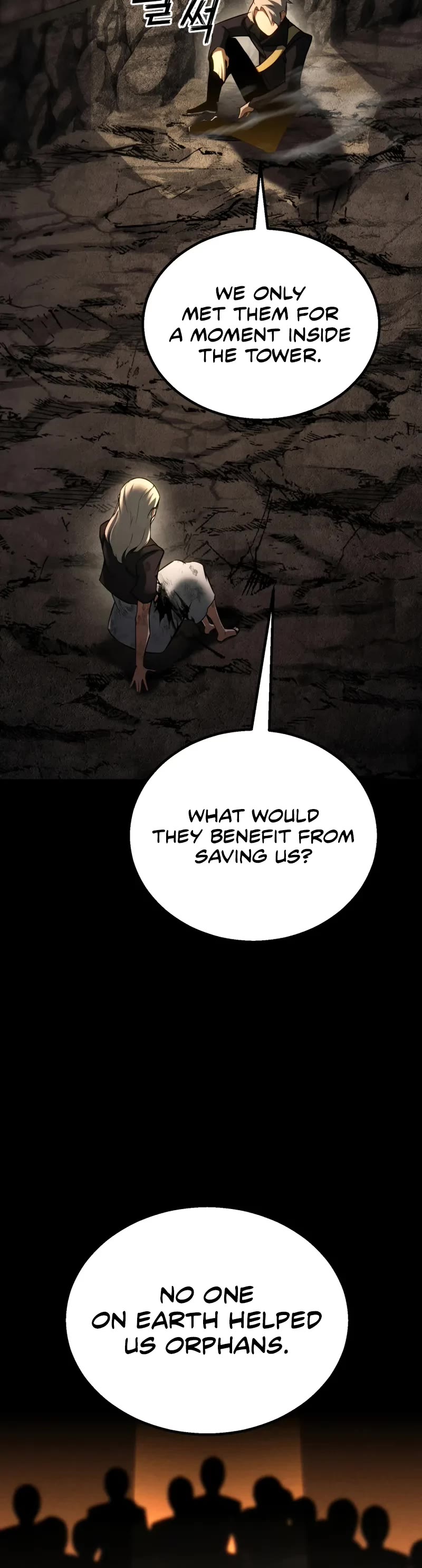 Absolute Necromancer Chapter 89 page 29 - Chapter 89