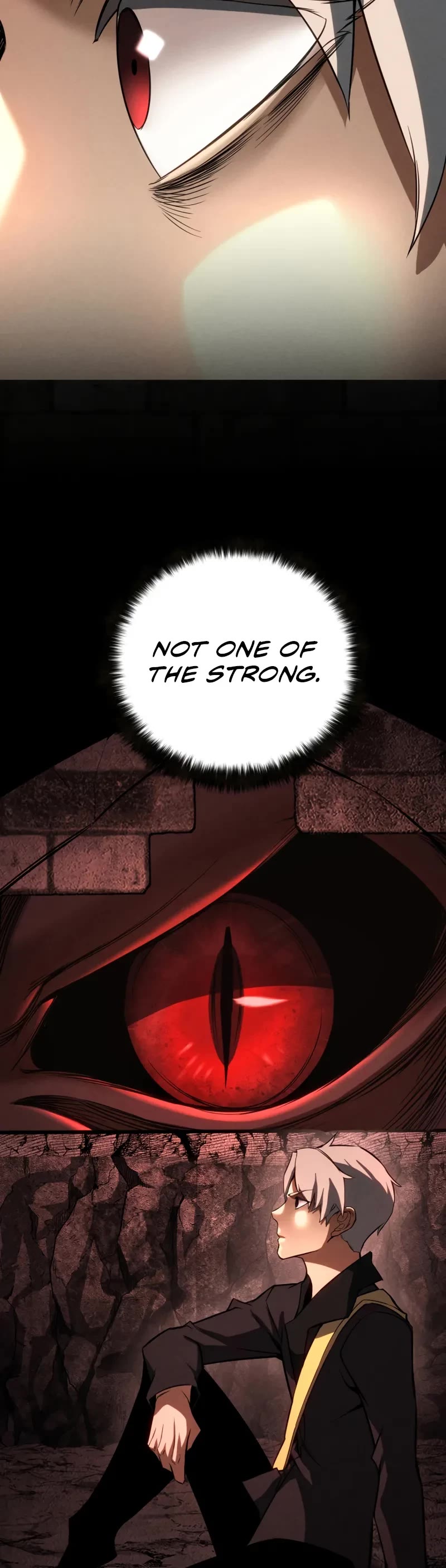 Absolute Necromancer Chapter 89 page 32 - Chapter 89