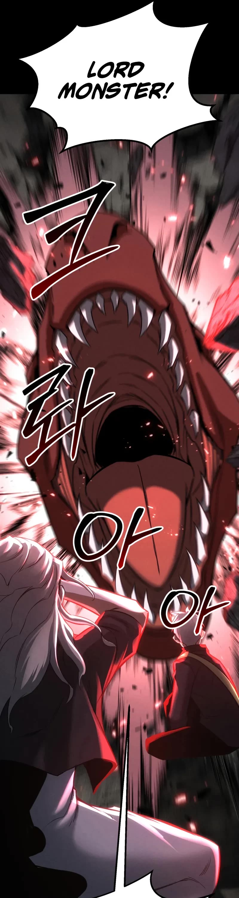 Absolute Necromancer Chapter 89 page 34 - Chapter 89