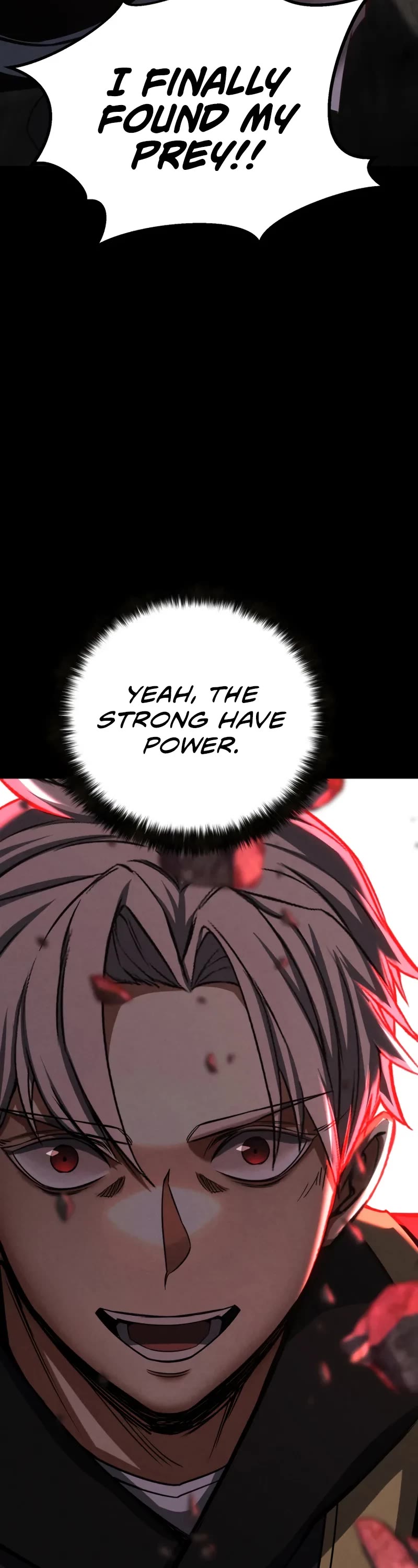 Absolute Necromancer Chapter 89 page 35 - Chapter 89