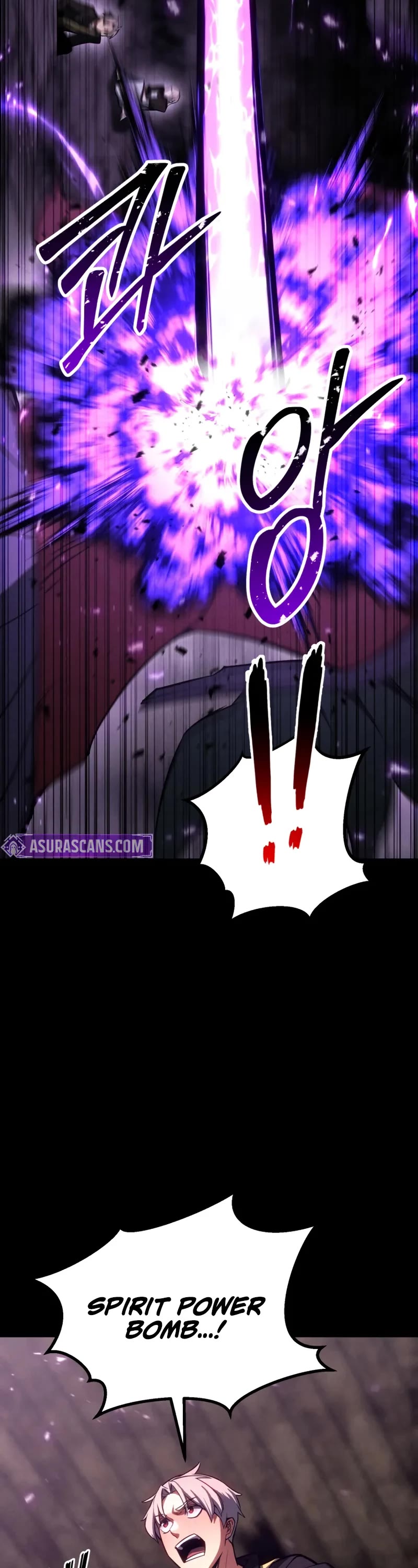 Absolute Necromancer Chapter 89 page 39 - Chapter 89