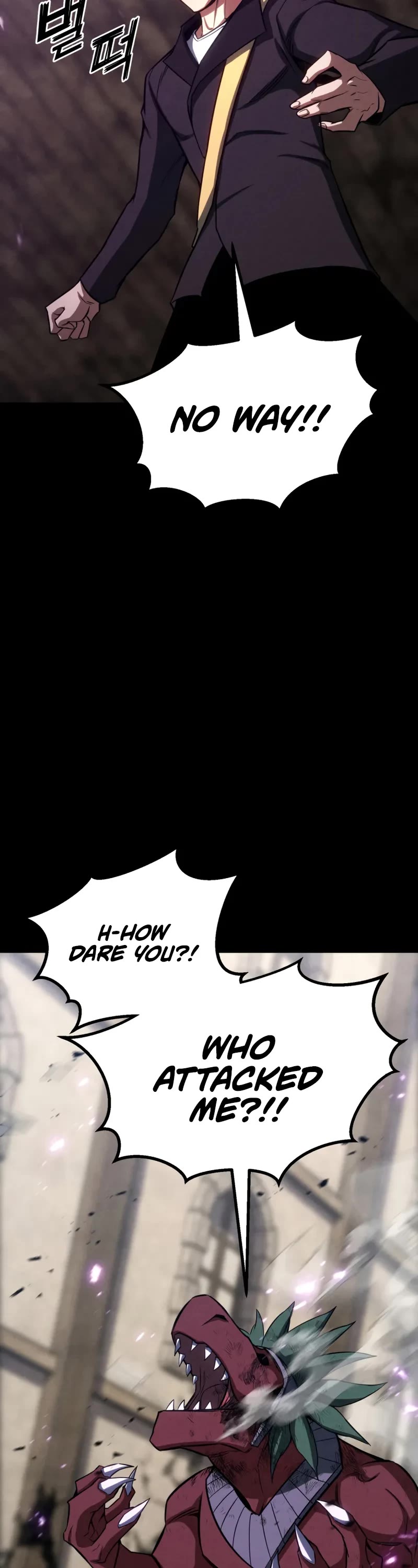 Absolute Necromancer Chapter 89 page 40 - Chapter 89