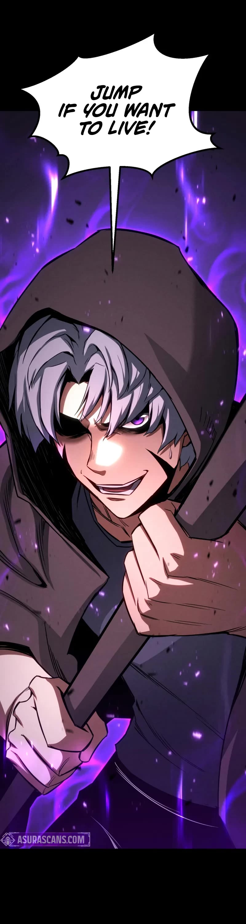Absolute Necromancer Chapter 89 page 42 - Chapter 89