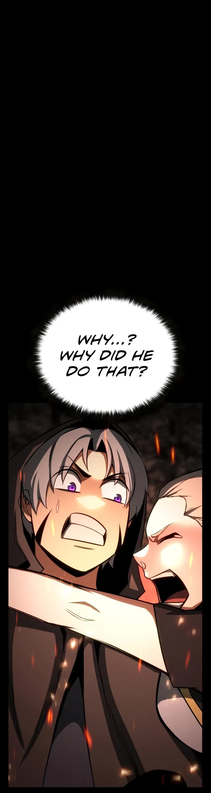 Absolute Necromancer Chapter 89 page 47 - Chapter 89