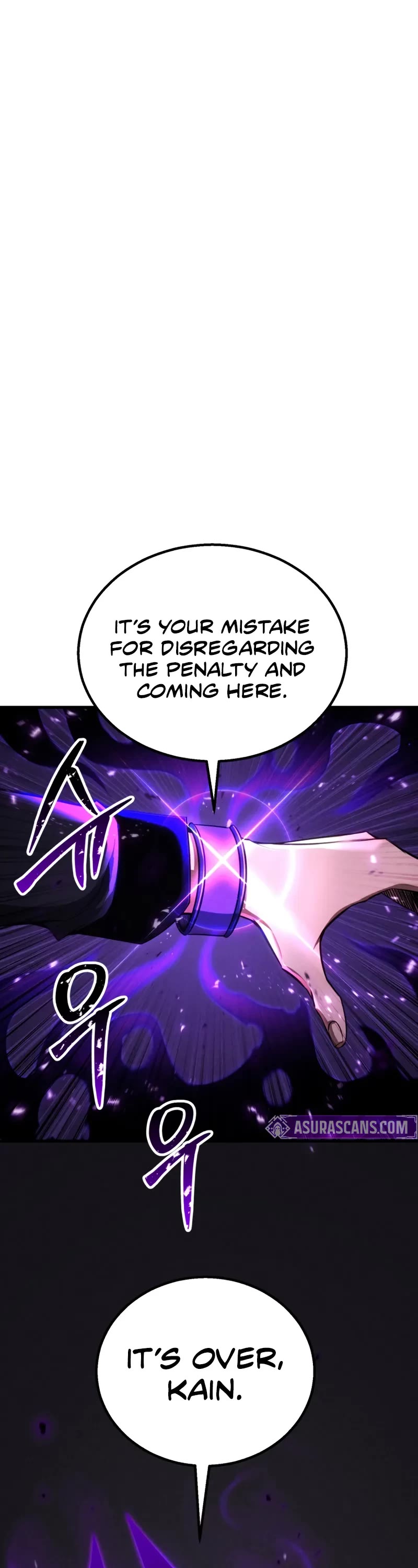 Absolute Necromancer Chapter 89 page 58 - Chapter 89