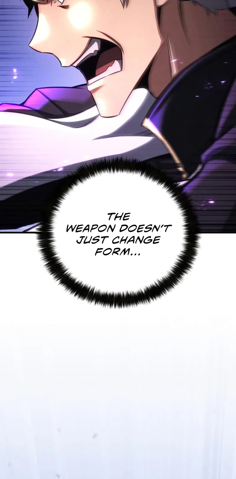 Absolute Necromancer Chapter 89 page 6 - Chapter 89