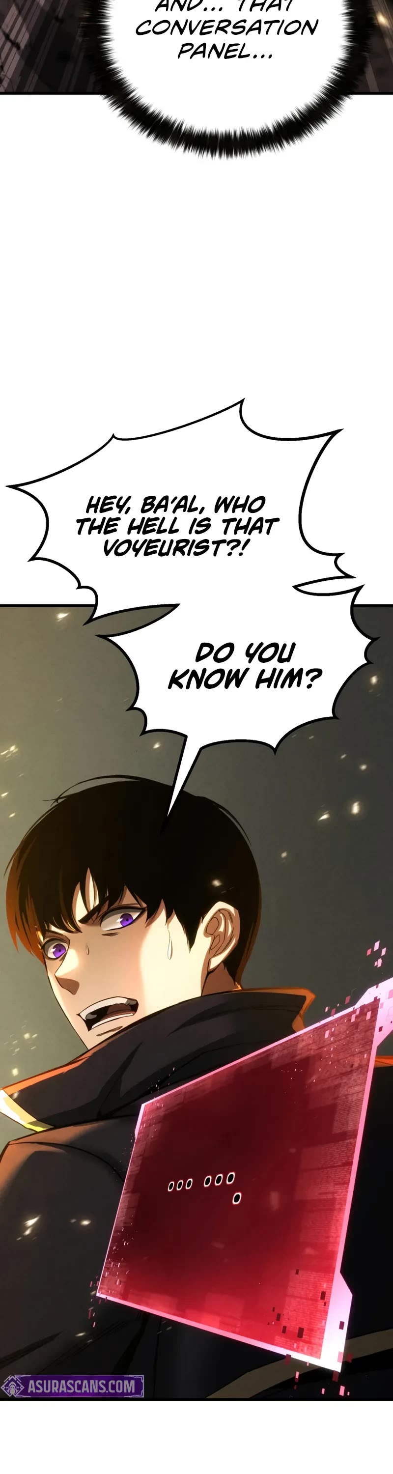 Absolute Necromancer Chapter 89 page 67 - Chapter 89