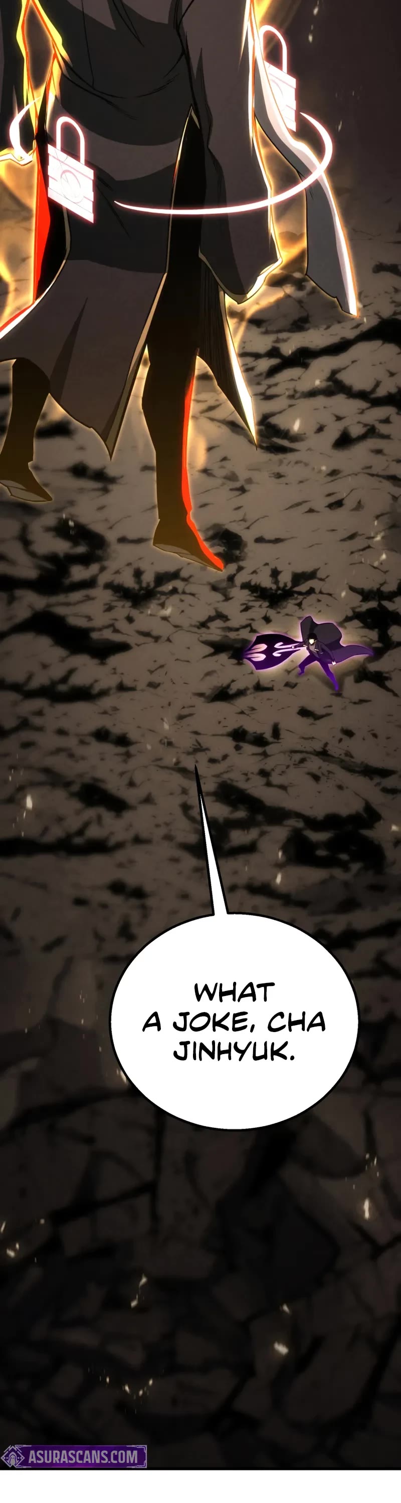 Absolute Necromancer Chapter 89 page 70 - Chapter 89