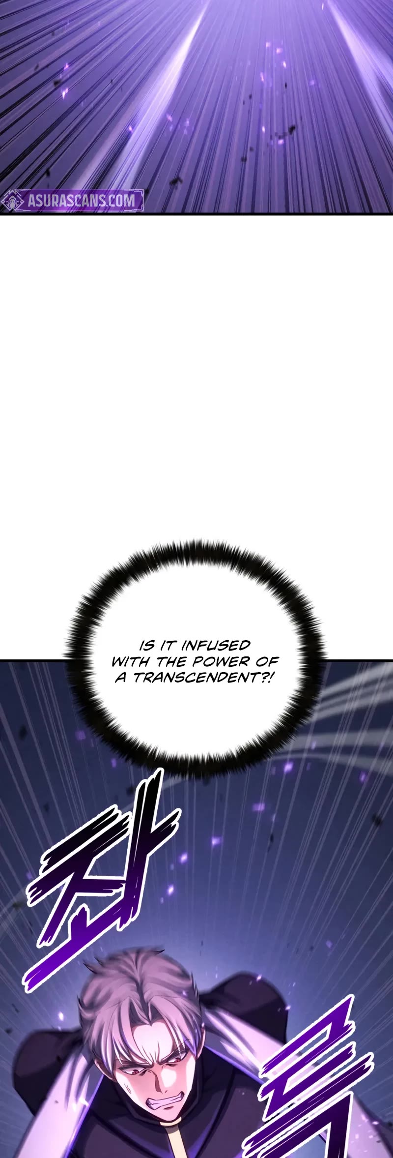 Absolute Necromancer Chapter 89 page 8 - Chapter 89