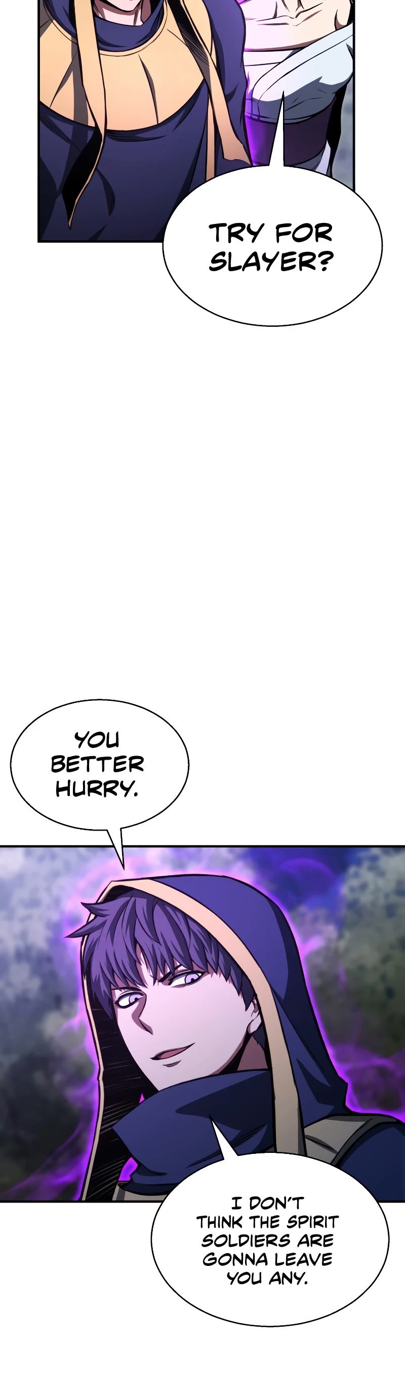 Absolute Necromancer Chapter 9 page 12 - Chapter 9