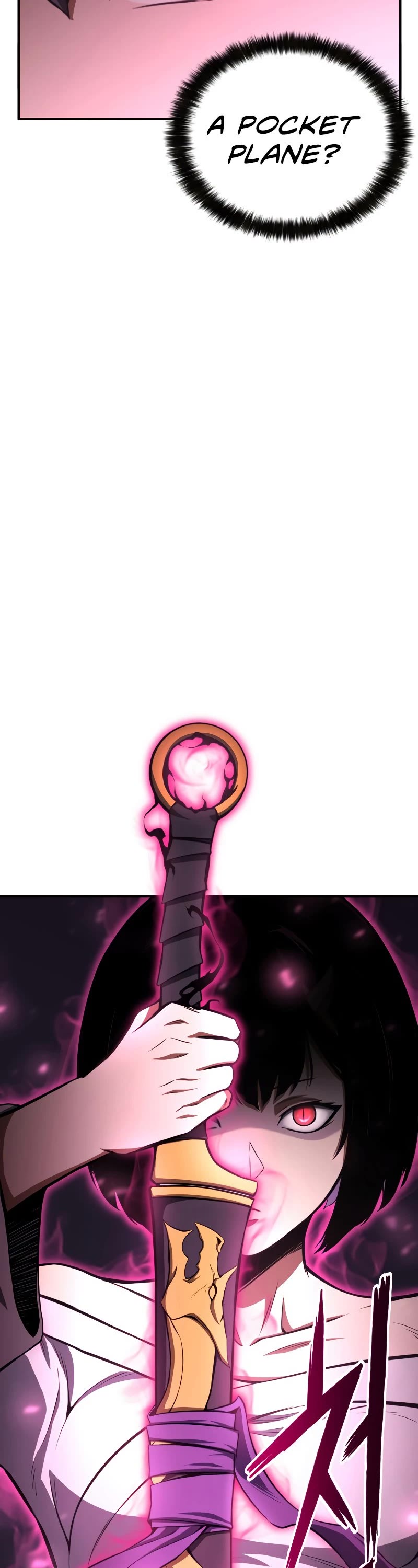 Absolute Necromancer Chapter 9 page 15 - Chapter 9