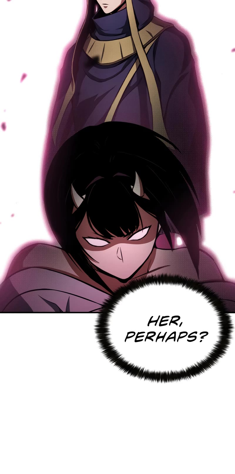Absolute Necromancer Chapter 9 page 22 - Chapter 9