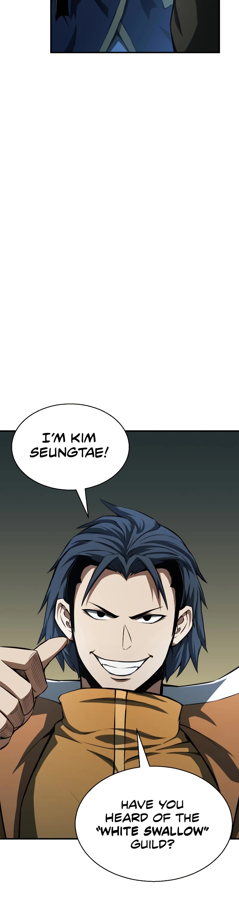 Absolute Necromancer Chapter 9 page 25 - Chapter 9