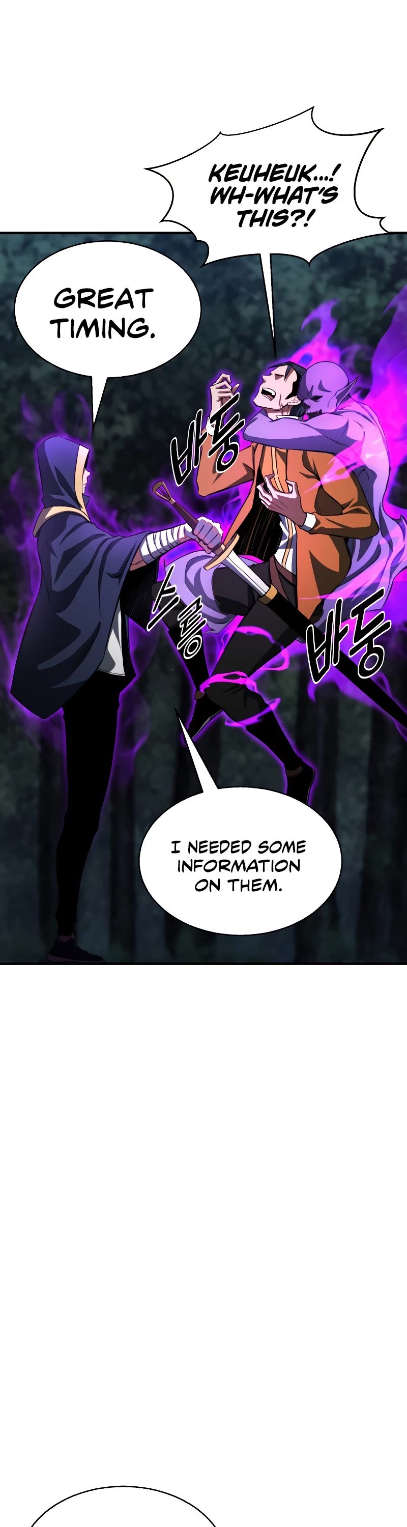 Absolute Necromancer Chapter 9 page 34 - Chapter 9
