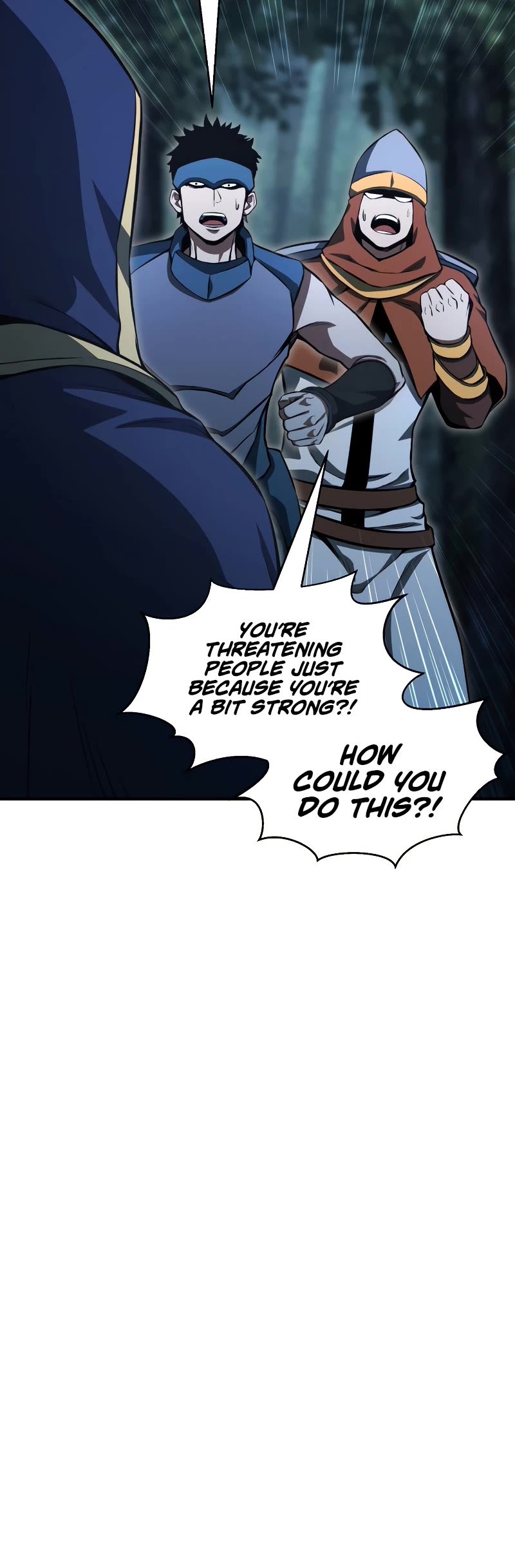 Absolute Necromancer Chapter 9 page 36 - Chapter 9