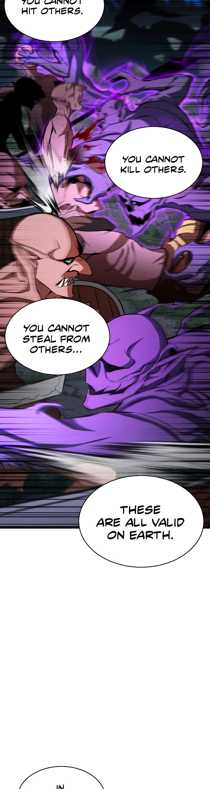 Absolute Necromancer Chapter 9 page 38 - Chapter 9