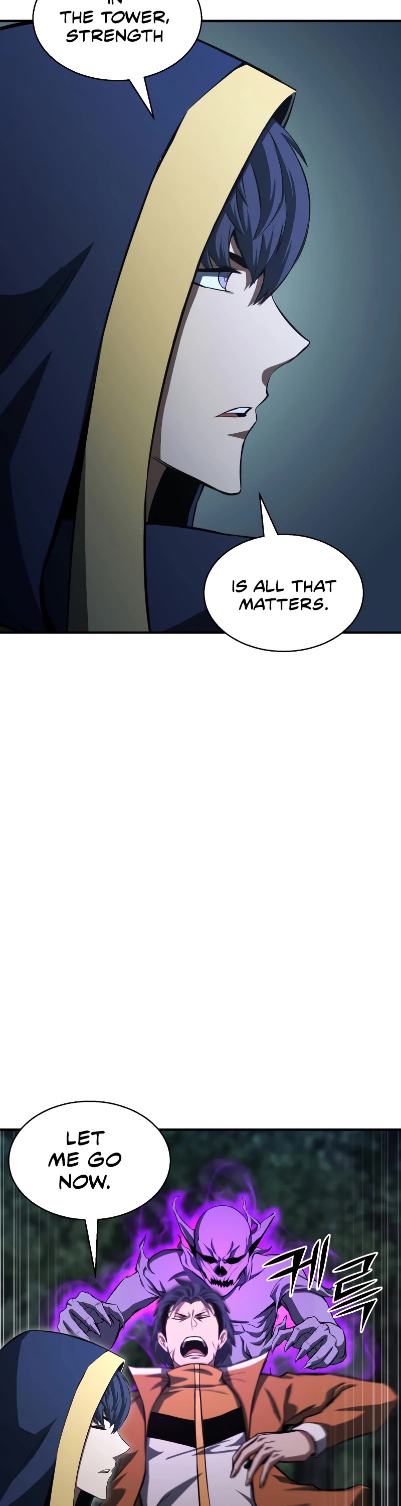 Absolute Necromancer Chapter 9 page 39 - Chapter 9