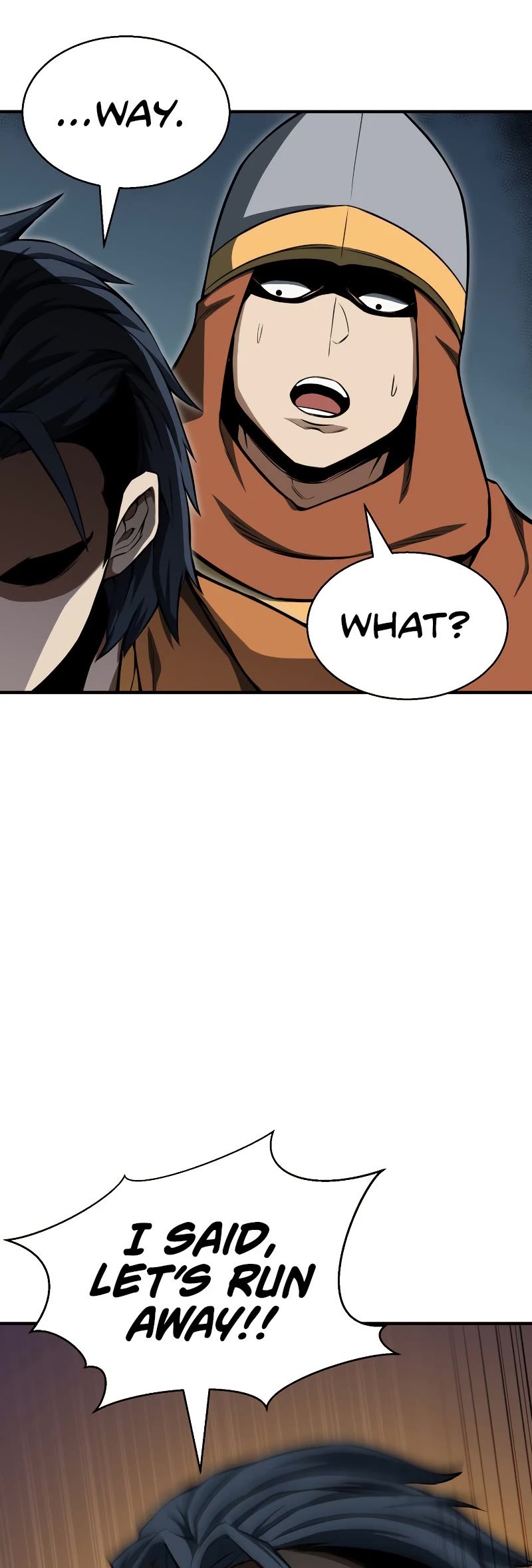 Absolute Necromancer Chapter 9 page 44 - Chapter 9