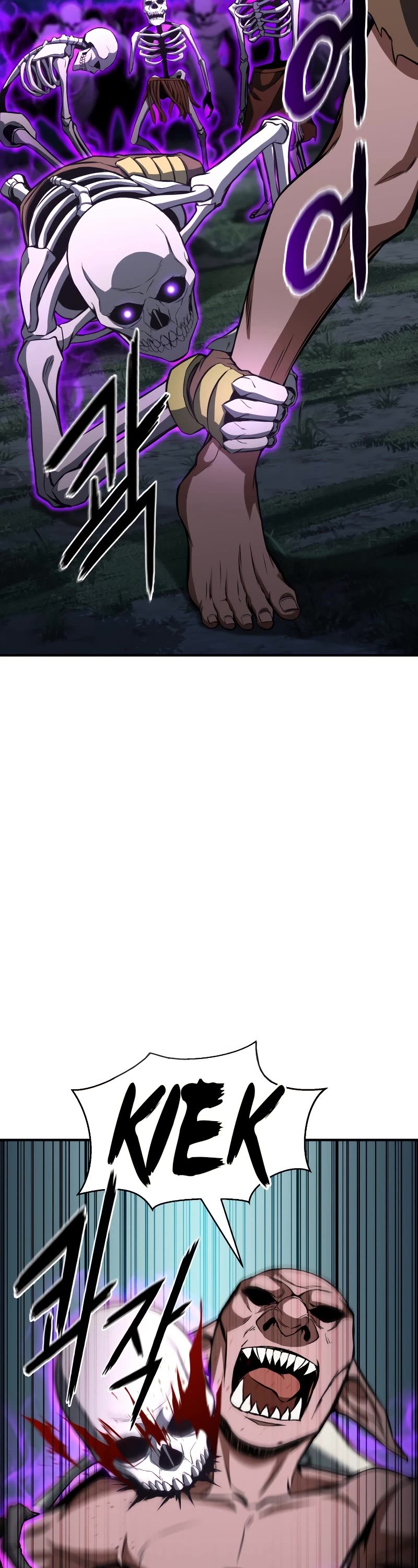 Absolute Necromancer Chapter 9 page 55 - Chapter 9