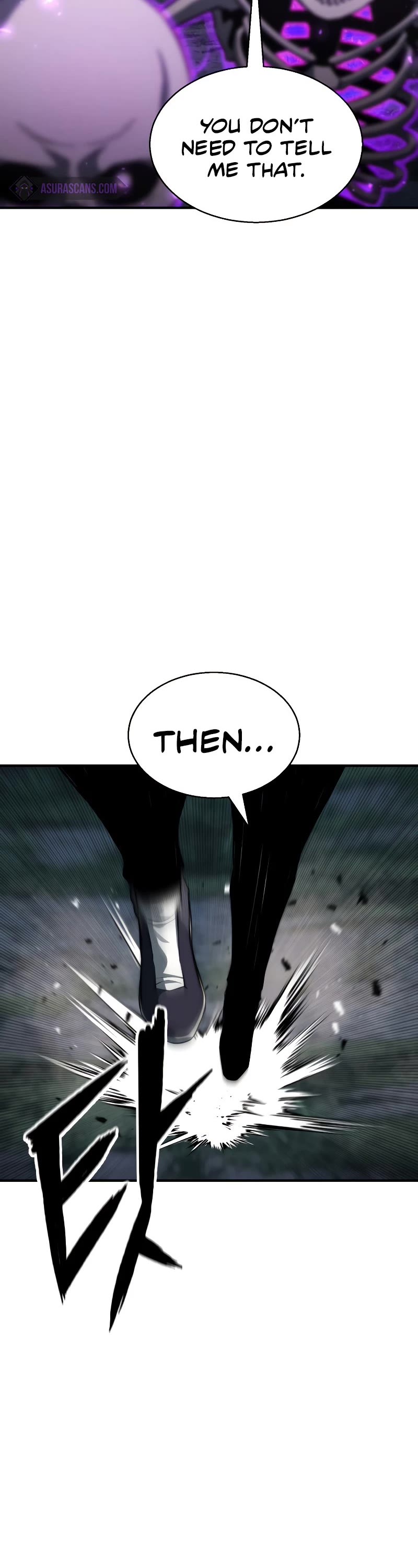Absolute Necromancer Chapter 9 page 57 - Chapter 9