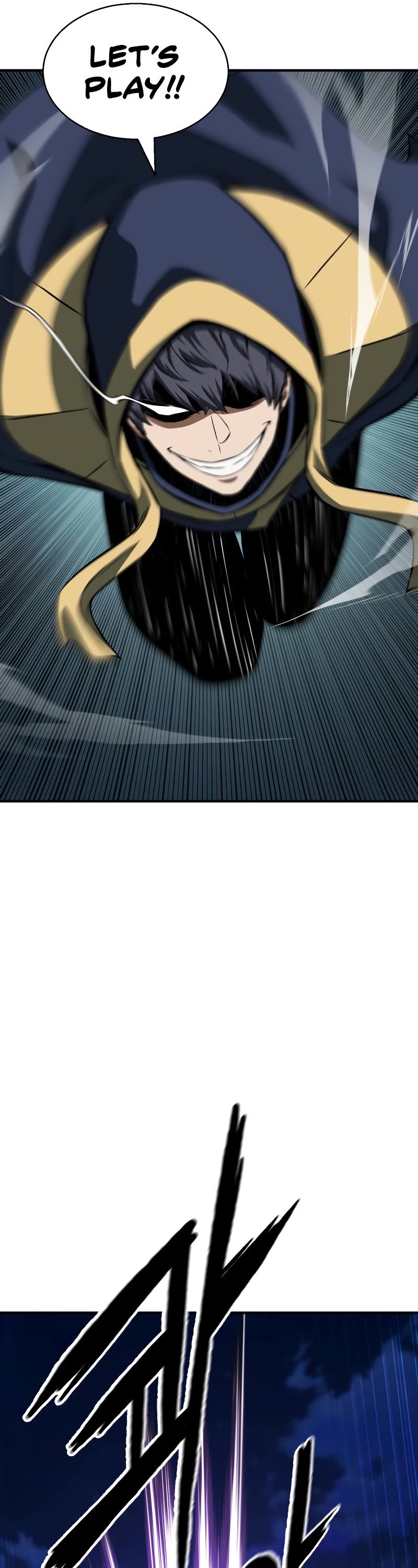 Absolute Necromancer Chapter 9 page 58 - Chapter 9