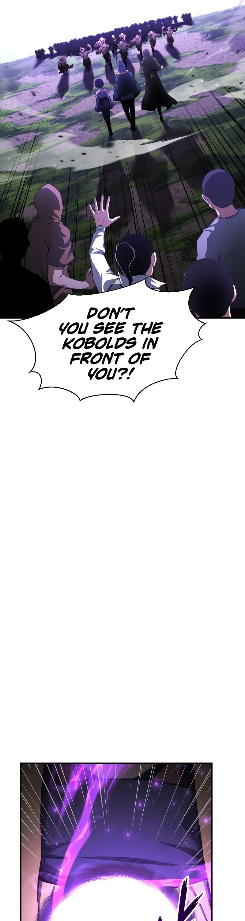 Absolute Necromancer Chapter 9 page 6 - Chapter 9