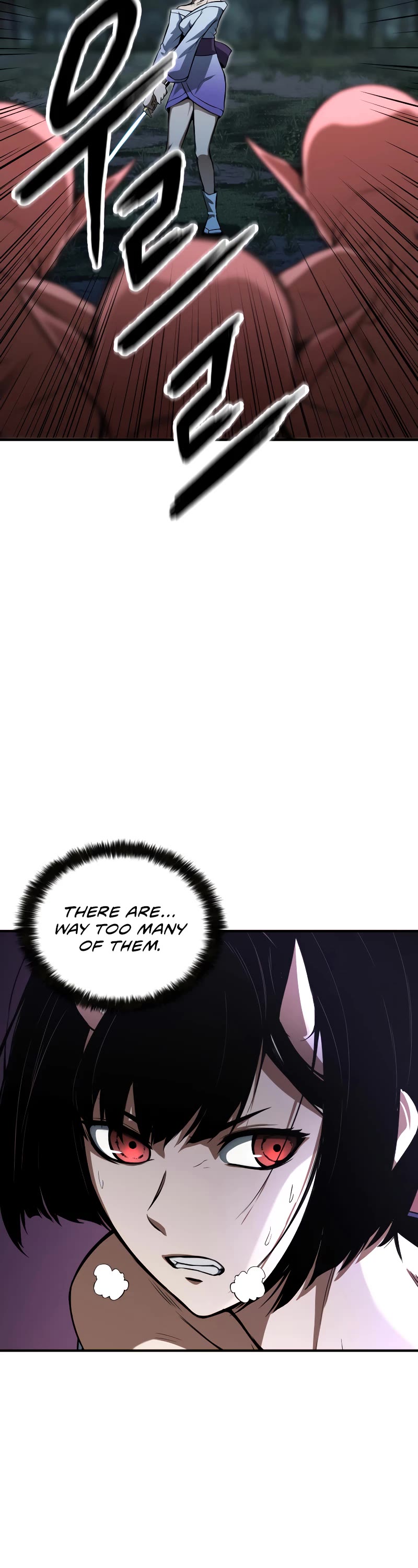 Absolute Necromancer Chapter 9 page 63 - Chapter 9