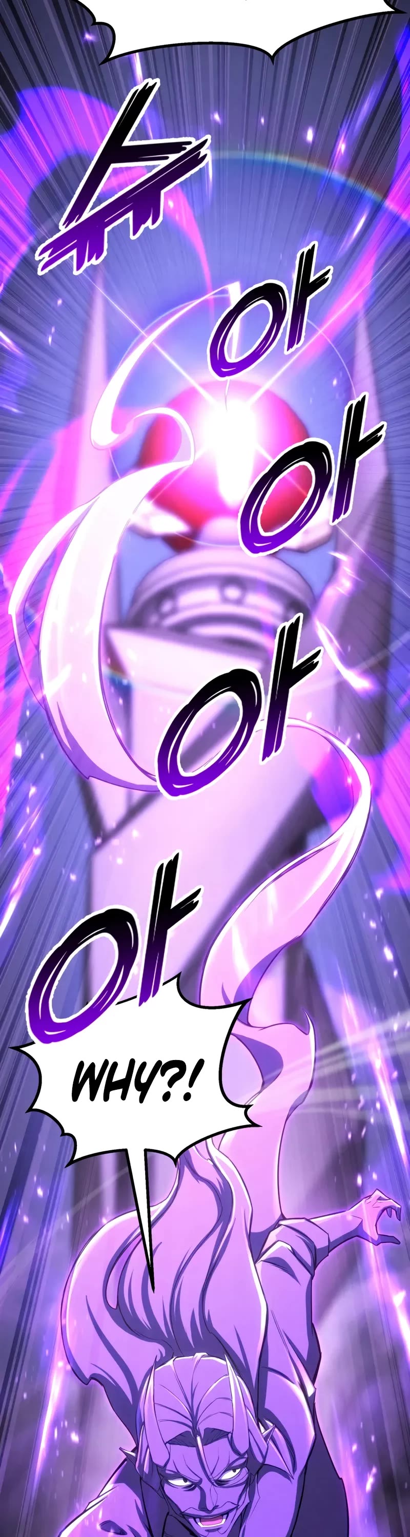Absolute Necromancer Chapter 90 page 13 - Chapter 90