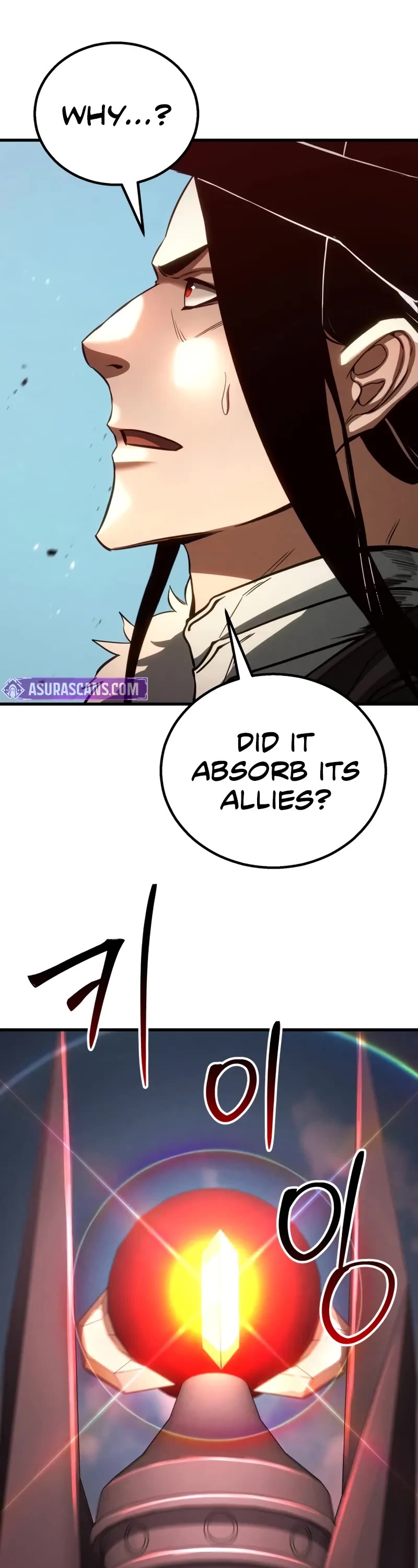 Absolute Necromancer Chapter 90 page 19 - Chapter 90