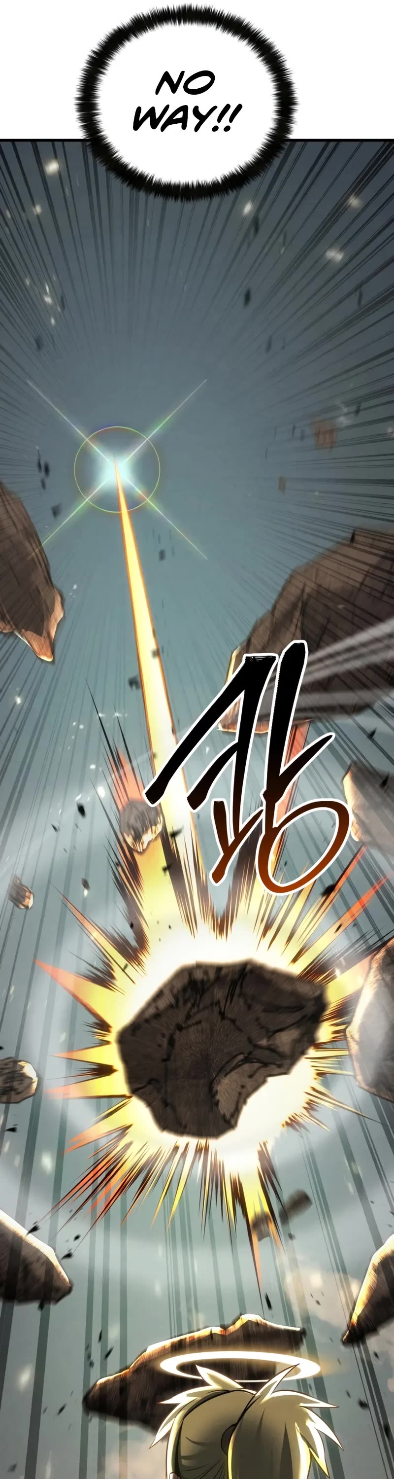 Absolute Necromancer Chapter 90 page 45 - Chapter 90