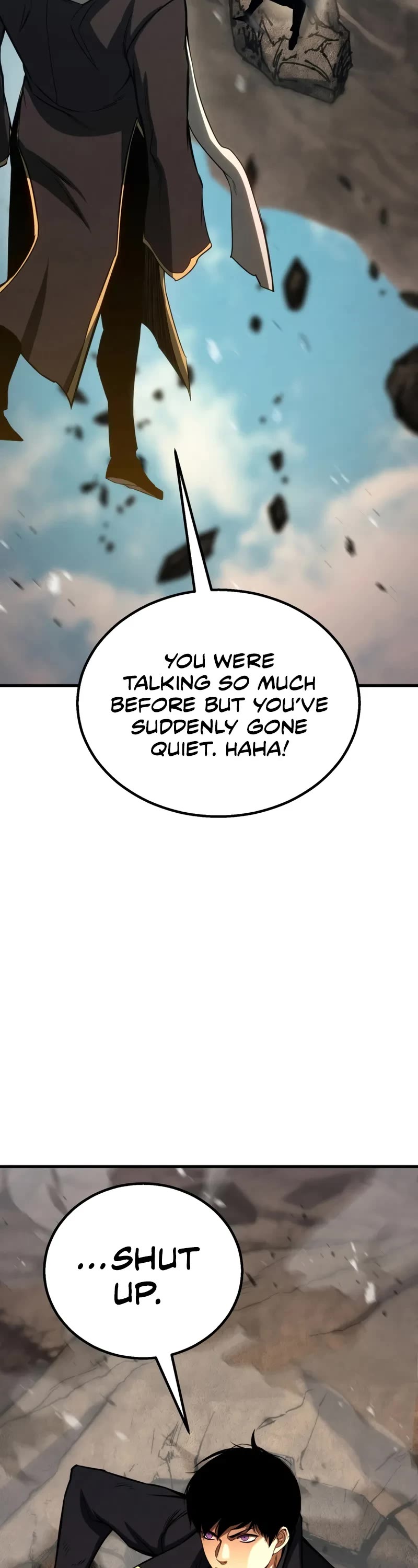 Absolute Necromancer Chapter 90 page 47 - Chapter 90