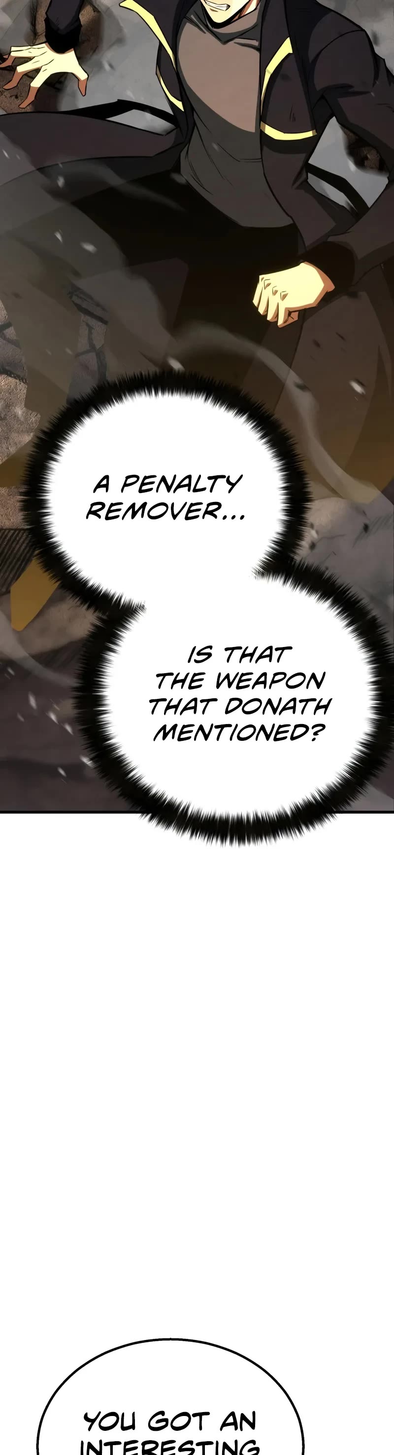 Absolute Necromancer Chapter 90 page 48 - Chapter 90