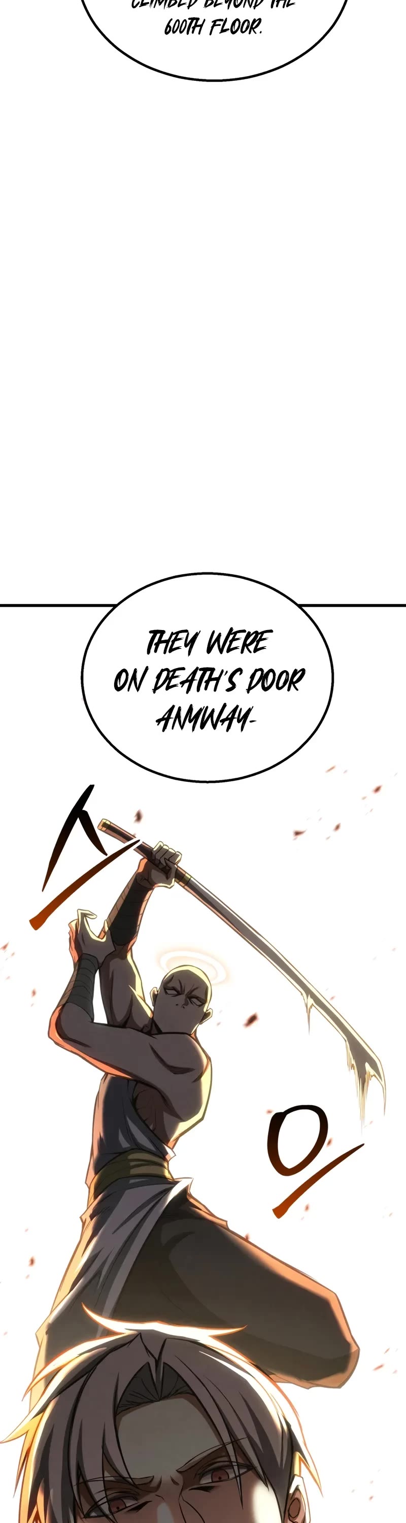 Absolute Necromancer Chapter 90 page 51 - Chapter 90